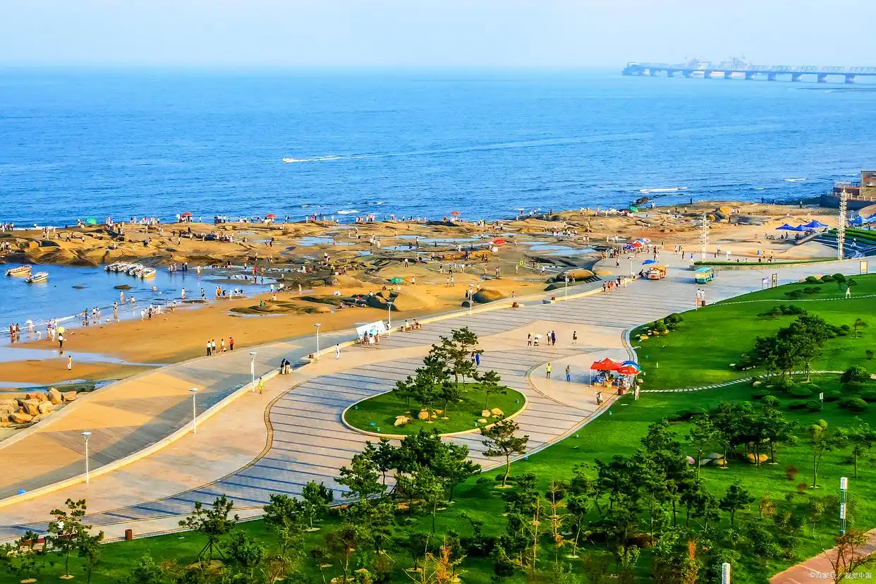 辽宁东戴河旅游景点_东戴河旅游度假区攻略_沈阳到东戴河旅游攻略