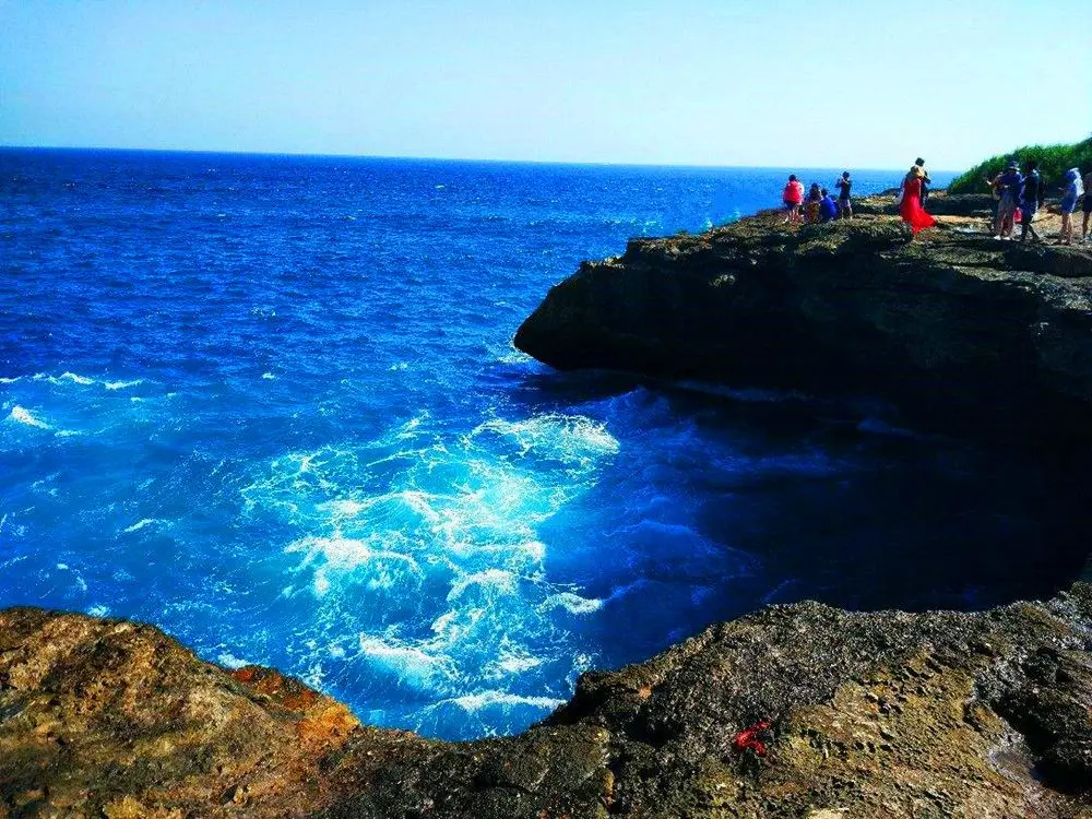 大连海岛旅游攻略_海洋岛旅游攻略_大连哪个海岛好玩