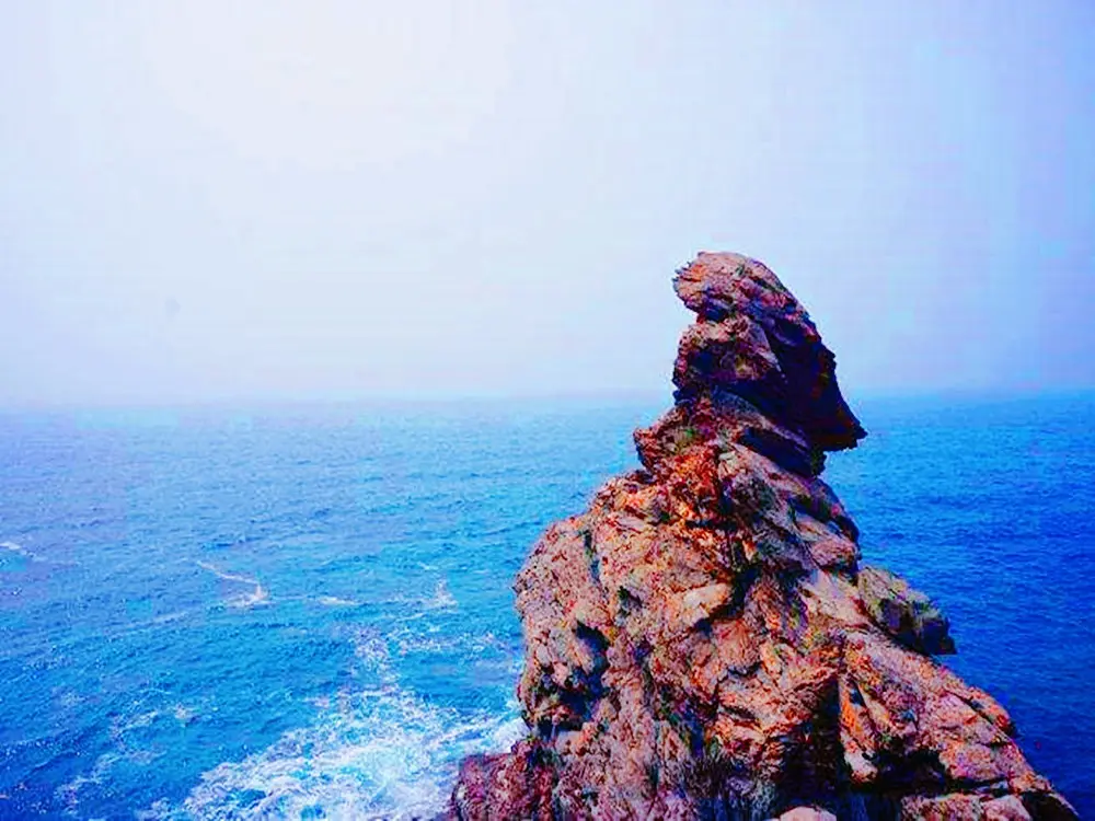 海洋岛旅游攻略_大连哪个海岛好玩_大连海岛旅游攻略