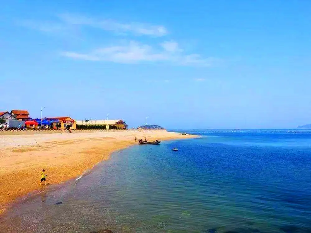 大连海岛旅游攻略_大连哪个海岛好玩_海洋岛旅游攻略