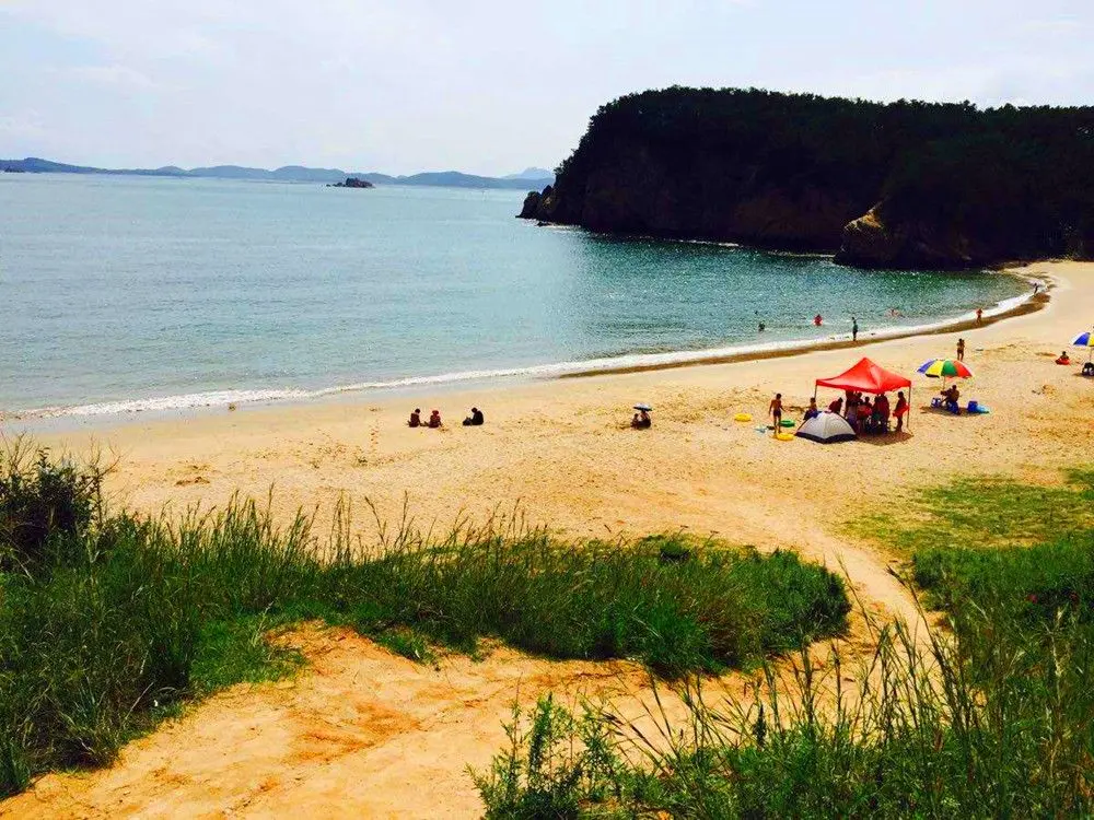 大连海岛旅游攻略_大连哪个海岛好玩_海洋岛旅游攻略