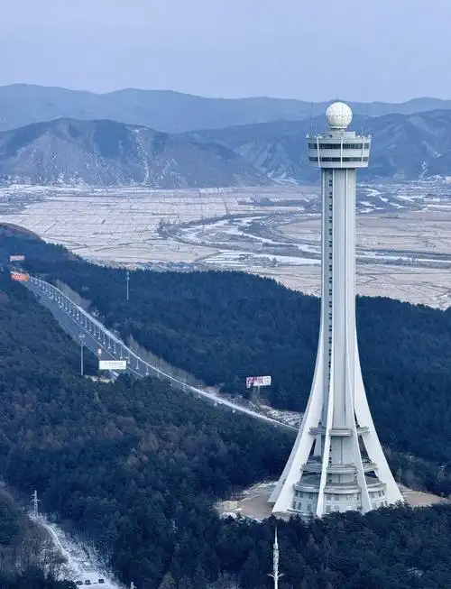 延吉帽儿山旅游攻略_帽儿山旅行攻略_上大学的第一场旅行