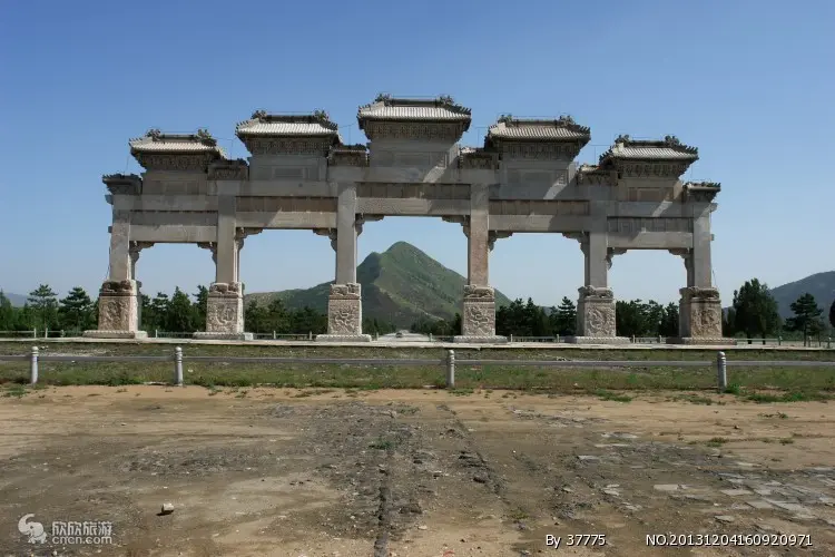 清东陵主要景点介绍_清东陵景区介绍_清东陵旅游攻略