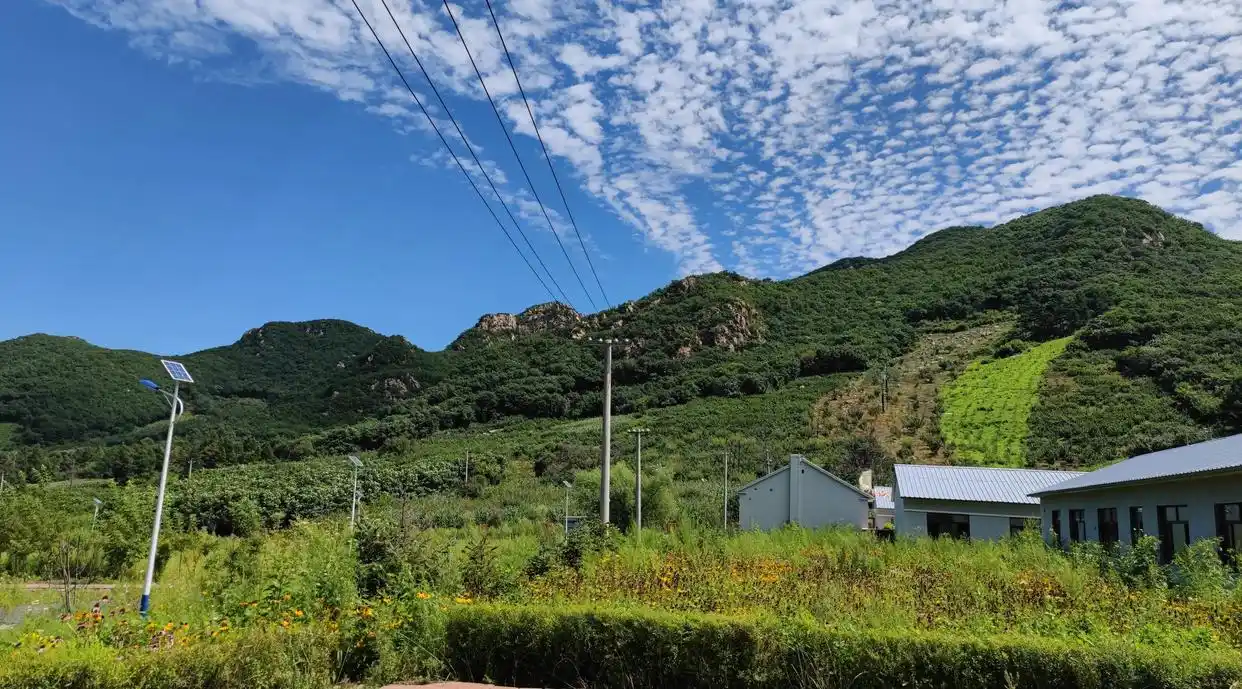 开原象牙山旅游攻略_铁岭象牙山旅游攻略_象牙山自然奇观与影视基地