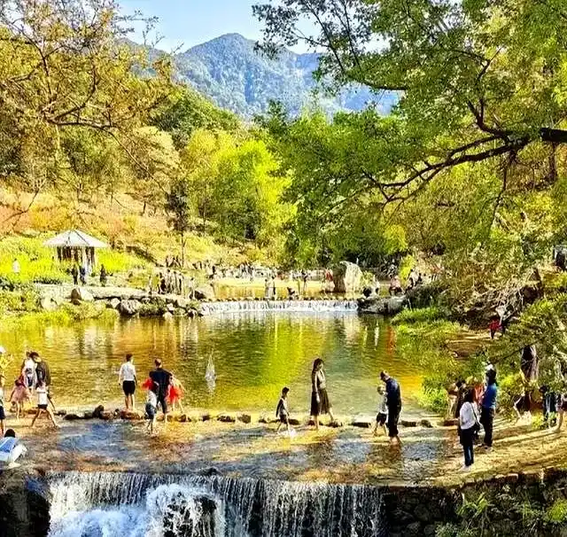 从化秘境旅游_从化国家森林公园攻略_从化旅游攻略免费
