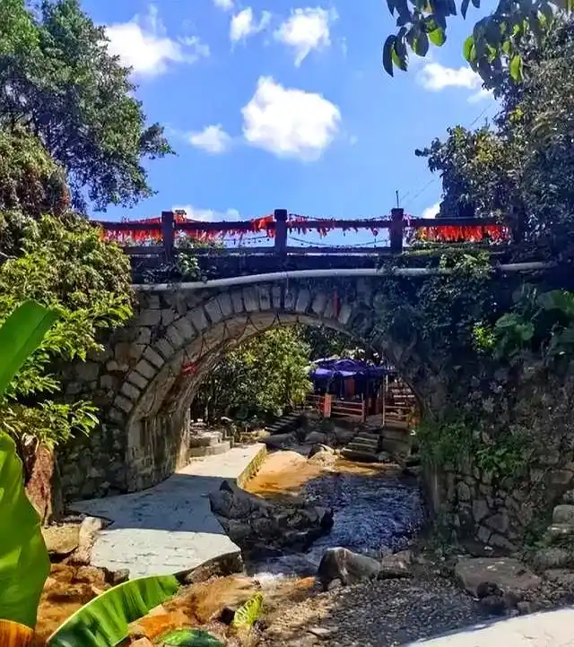 从化秘境旅游_从化旅游攻略免费_从化国家森林公园攻略