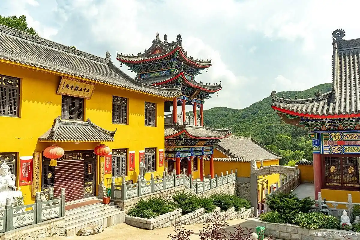 象牙山旅游攻略_辽北火山岩地质公园_开原象牙山旅游攻略
