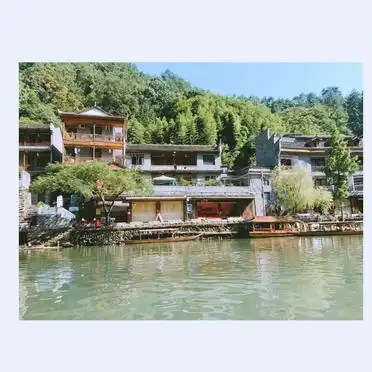 凤凰古镇旅游攻略_湘西凤凰古镇两日游攻略_凤凰古镇住宿推荐