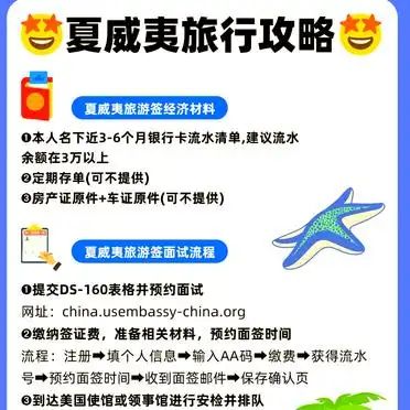 夏威夷六个主要岛屿旅游指南_夏威夷岛旅游攻略_2024夏威夷旅游攻略