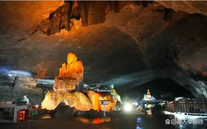 金佛山旅游攻略_重庆周边小众景点_重庆到金佛山旅游攻略