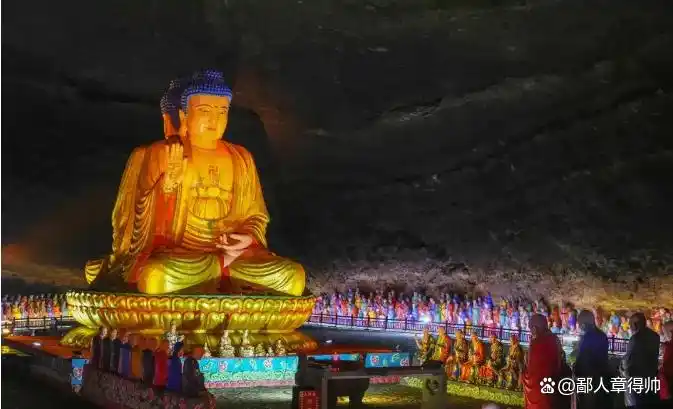 金佛山旅游攻略_重庆周边小众景点_重庆到金佛山旅游攻略