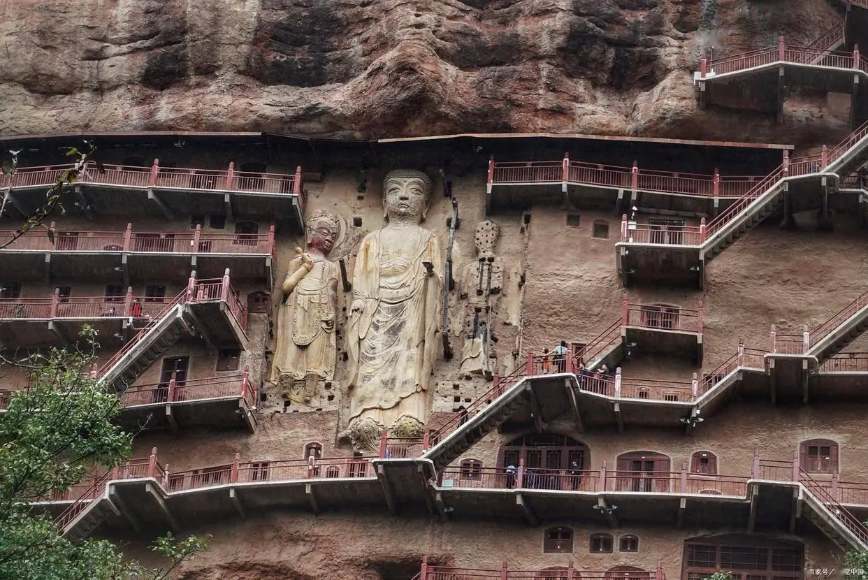 甘肃天水旅游攻略_天水到甘南旅游攻略_天水历史文化景点