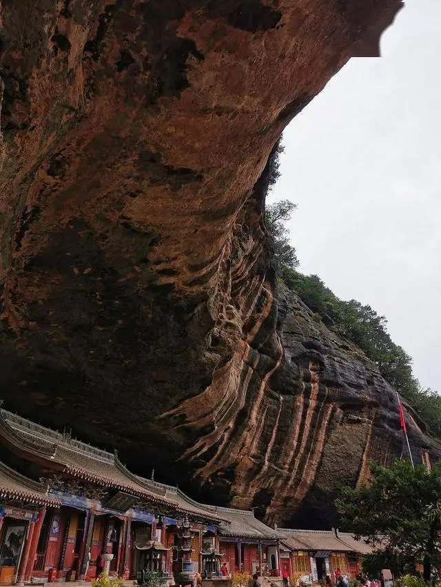 天水旅游攻略_天水到甘南旅游攻略_麦积山石窟景点介绍