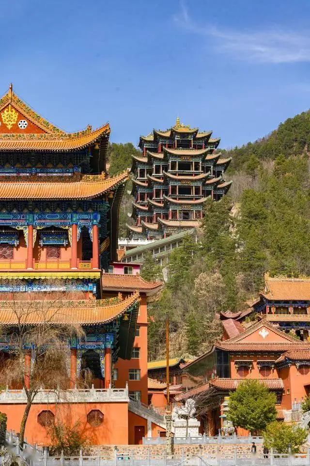 天水旅游攻略_天水到甘南旅游攻略_麦积山石窟景点介绍