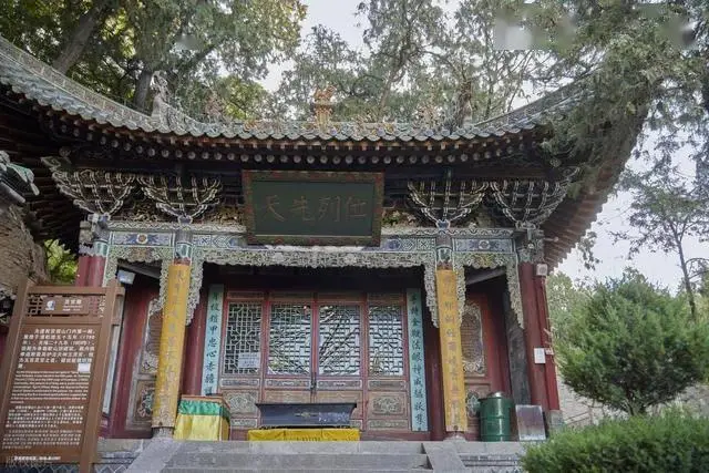 天水到甘南旅游攻略_天水旅游攻略_麦积山石窟景点介绍