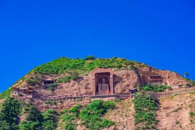 天水到甘南旅游攻略_天水旅游攻略_麦积山石窟景点介绍