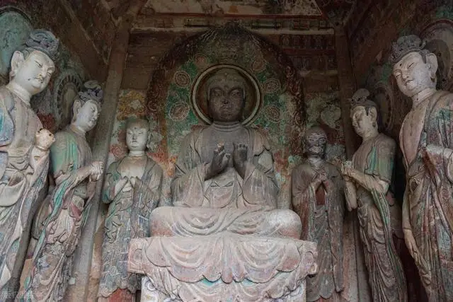 天水旅游攻略_天水到甘南旅游攻略_麦积山石窟景点介绍