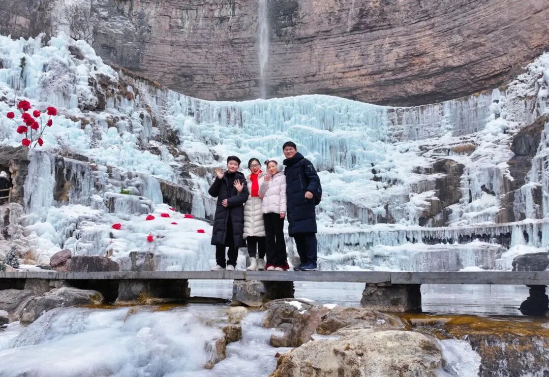 新乡旅游攻略_新乡南太行冰雪旅游攻略_南太行冰雪景点推荐