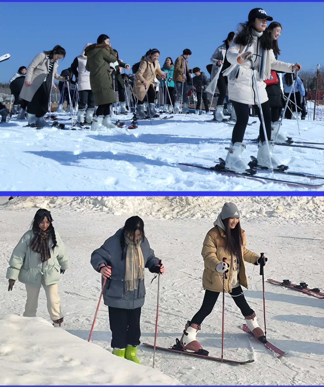 新乡南太行冰雪旅游攻略_南太行冰雪景点推荐_新乡旅游攻略