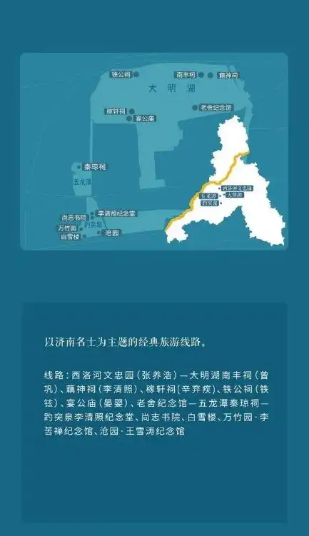 济南名士文化旅游_济南寒假旅游攻略_济南冬季旅游线路