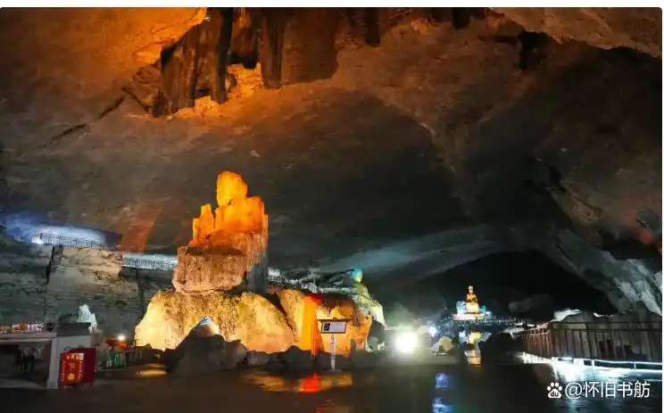 金佛山世界自然遗产_金佛山178环线自驾游_重庆到金佛山旅游攻略