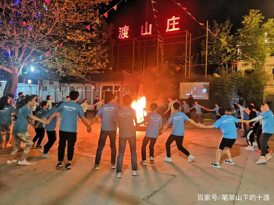 十渡旅游_孤山寨旅游攻略_孤山寨