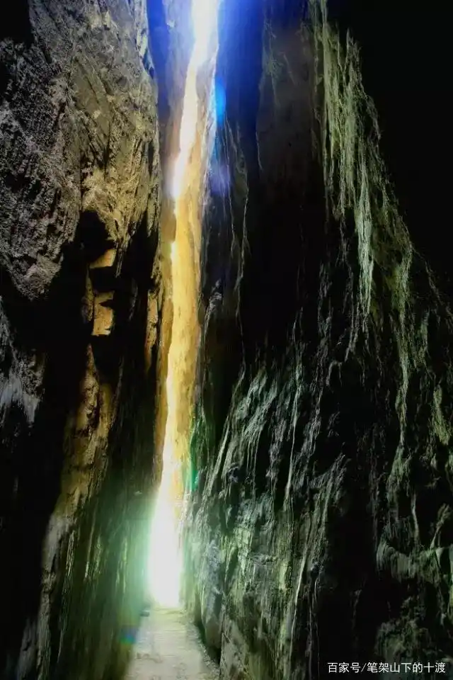 孤山寨_十渡旅游_孤山寨旅游攻略