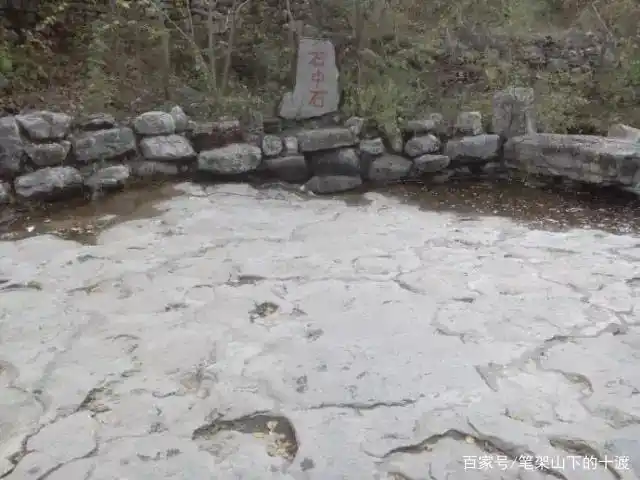 十渡旅游_孤山寨_孤山寨旅游攻略