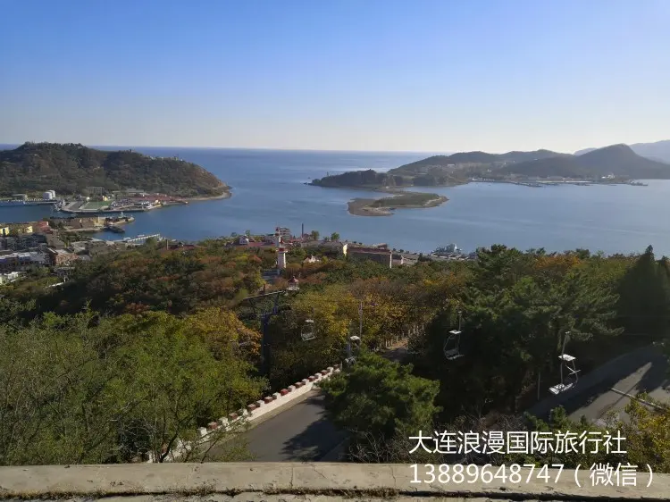 2026年五一大连旅游攻略_大连春季旅游攻略_五一去大连旅游