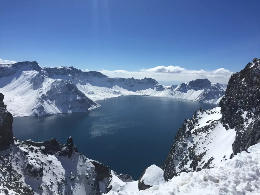 长白山北坡游玩路线_长白山北坡旅游攻略_长白山北坡旅游攻略