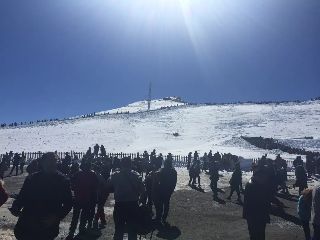 长白山北坡旅游攻略_长白山北坡游玩路线_长白山北坡旅游攻略