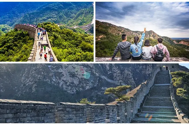 北京旅游攻略费用景点排名_去北京旅游攻略_北京旅游路线安排景点推荐