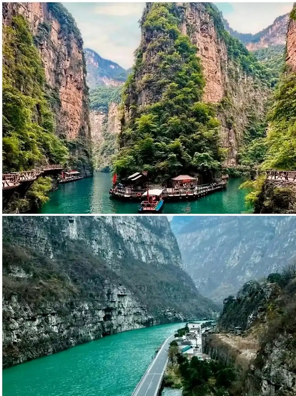 恩施五日游行程安排_恩施旅游攻略_恩施自驾游旅游攻略