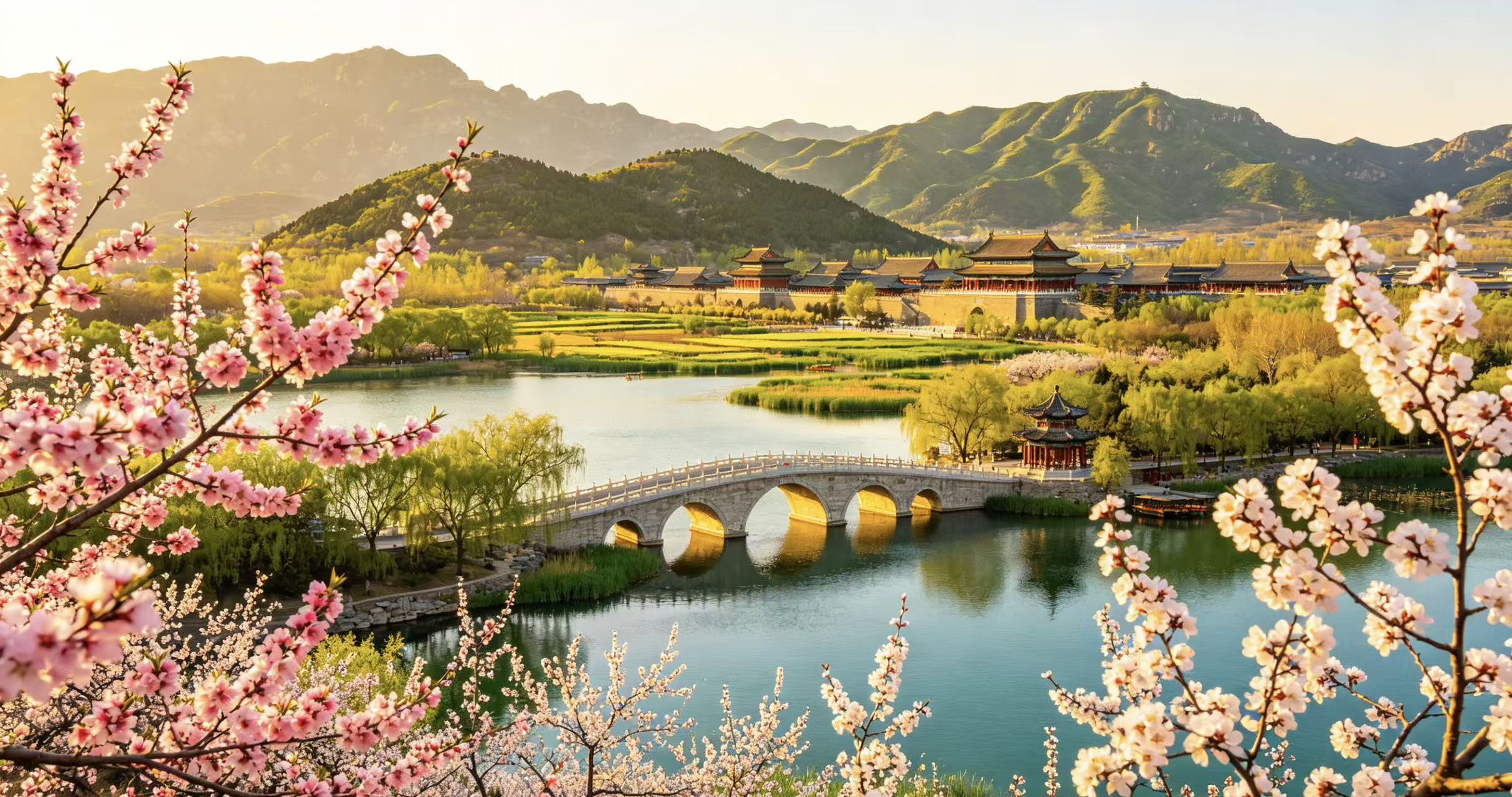 石家庄冬天旅游攻略_石家庄旅游_石家庄景点攻略
