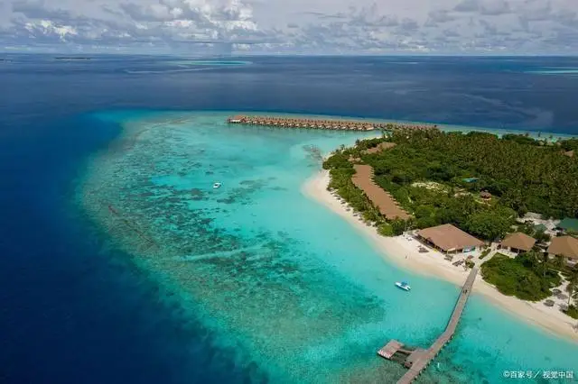 马尔代夫旅游攻略_马尔代夫海岛度假胜地_马尔代夫 旅游 攻略