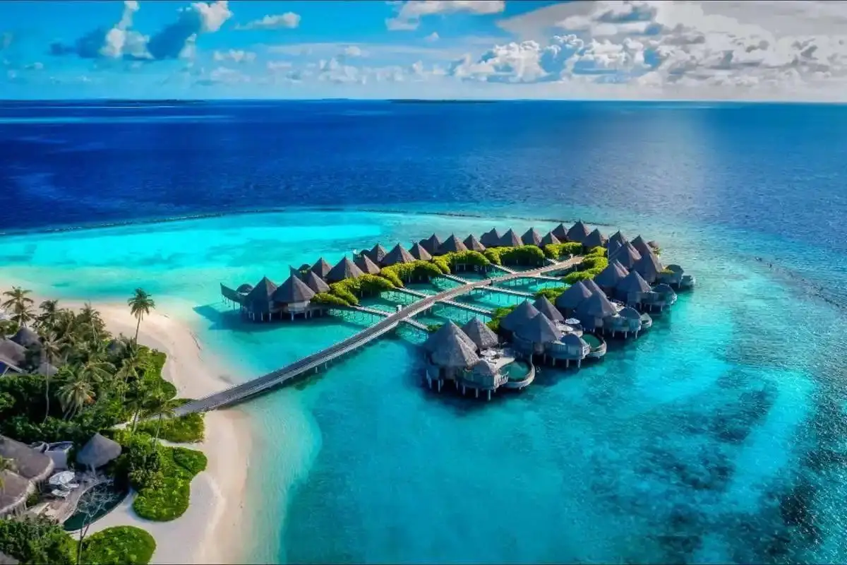 马尔代夫旅游攻略_马尔代夫选岛指南_马尔代夫 旅游 攻略