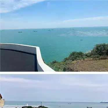 枸杞岛九月旅行攻略_枸杞岛旅游攻略图片_嵊山岛民宿海景体验