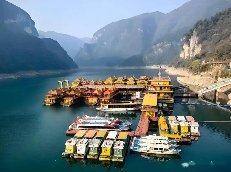 宜昌必去景点推荐_湖北宜昌十大景点攻略_宜昌旅游攻略2026