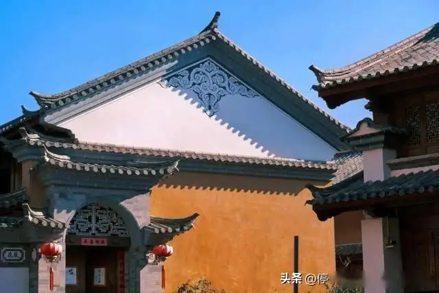 大理剑川古城_剑川沙溪古镇旅游攻略_剑湖白族古镇