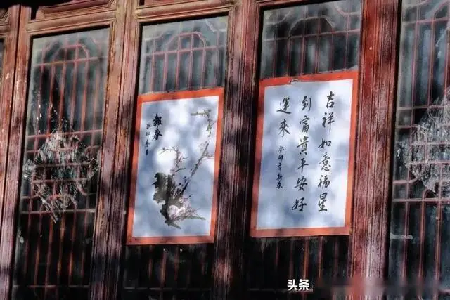 剑川沙溪古镇旅游攻略_剑湖白族古镇_大理剑川古城