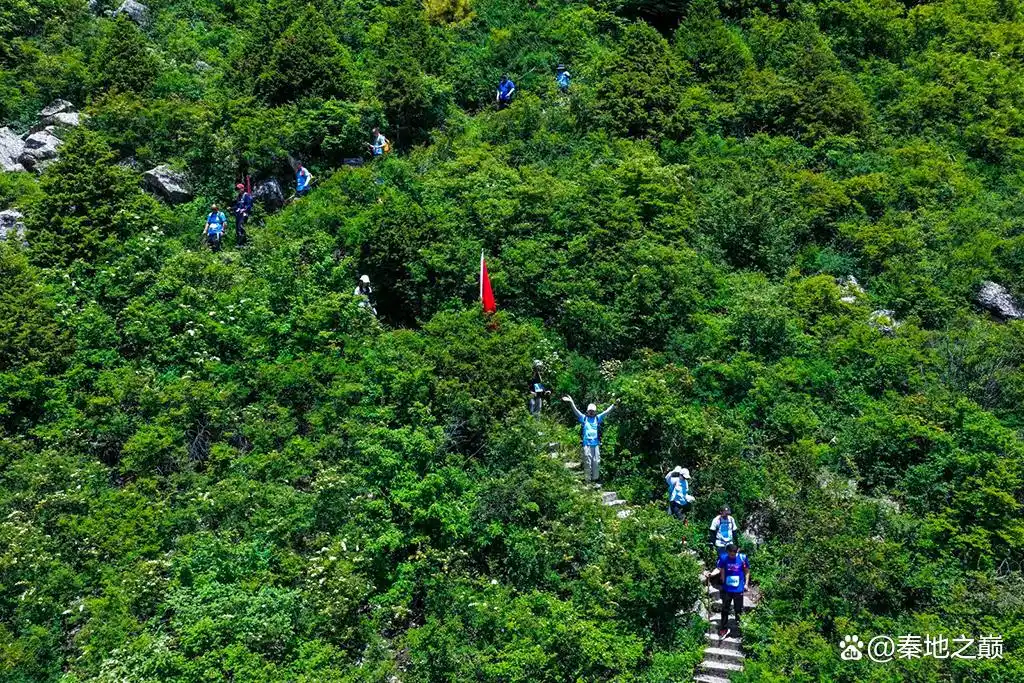 秦岭主峰登山线路_太白山旅游攻略_2026太白山旅游攻略