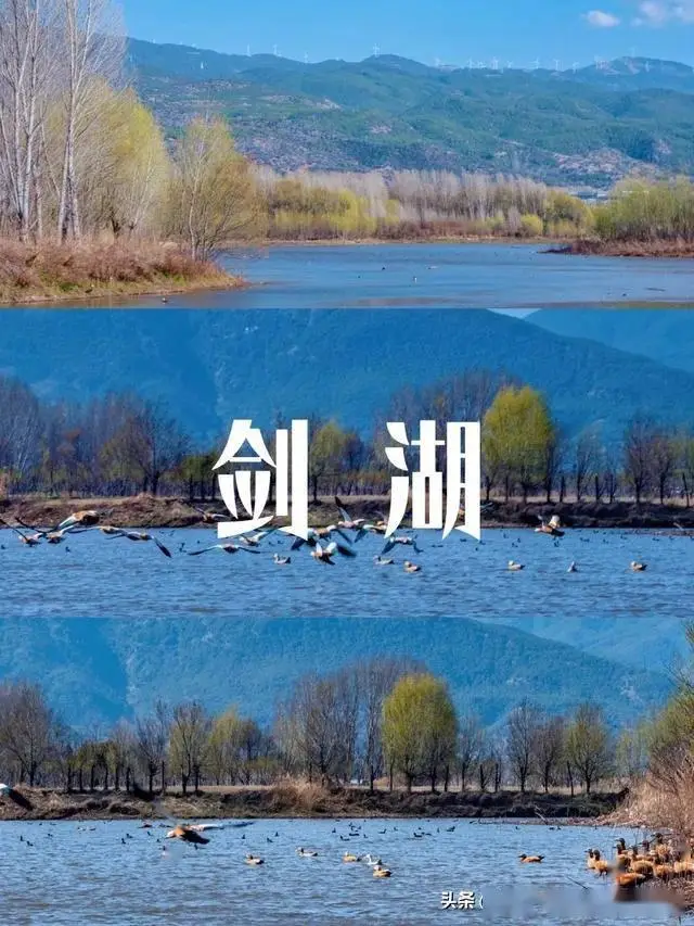 剑川古城旅游攻略_剑川沙溪古镇旅游攻略_石宝山石窟旅游指南