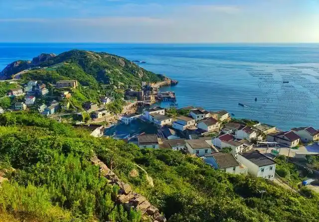 枸杞岛旅游攻略图片_枸杞岛最佳旅行时间_枸杞岛旅游攻略