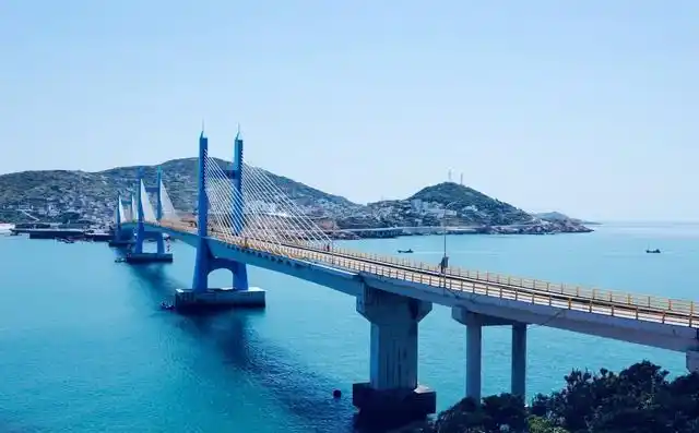 枸杞岛旅游攻略_枸杞岛最佳旅行时间_枸杞岛旅游攻略图片