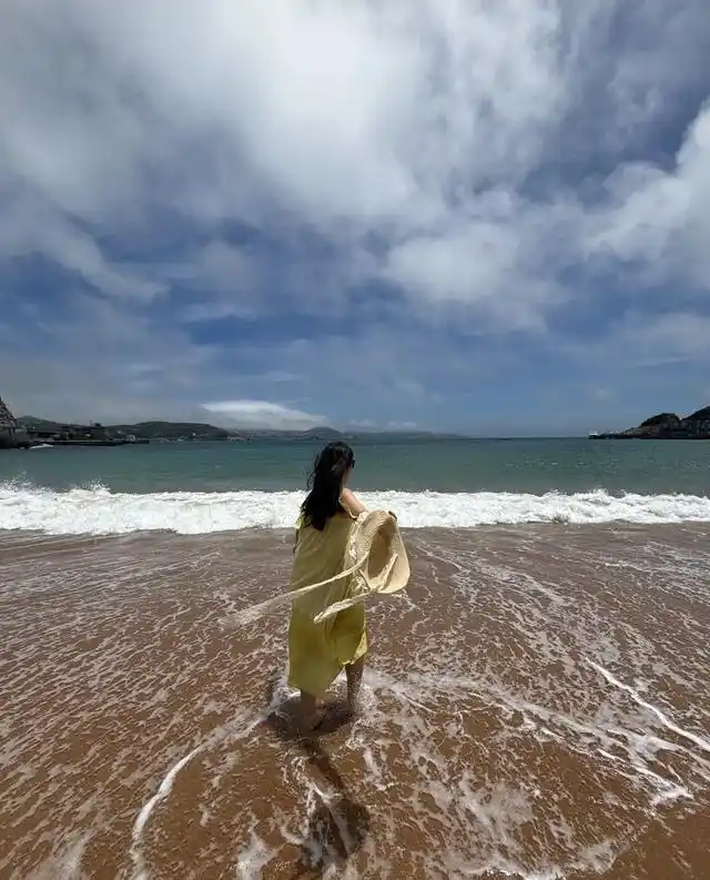 枸杞岛旅游攻略_枸杞岛最佳旅行时间_枸杞岛旅游攻略图片