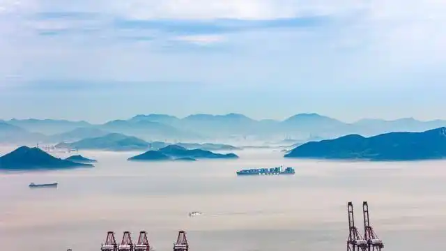 枸杞岛旅游攻略图片_枸杞岛旅游攻略_枸杞岛最佳旅行时间