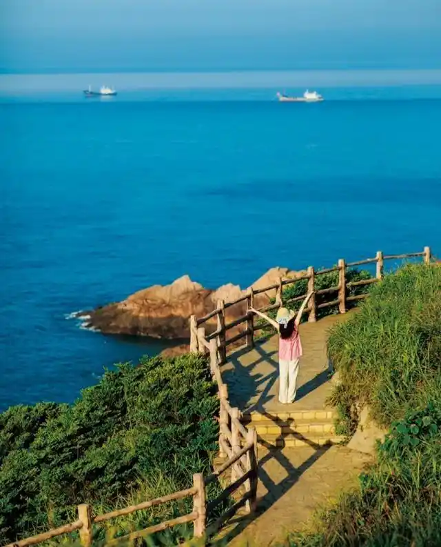 枸杞岛最佳旅行时间_枸杞岛旅游攻略_枸杞岛旅游攻略图片