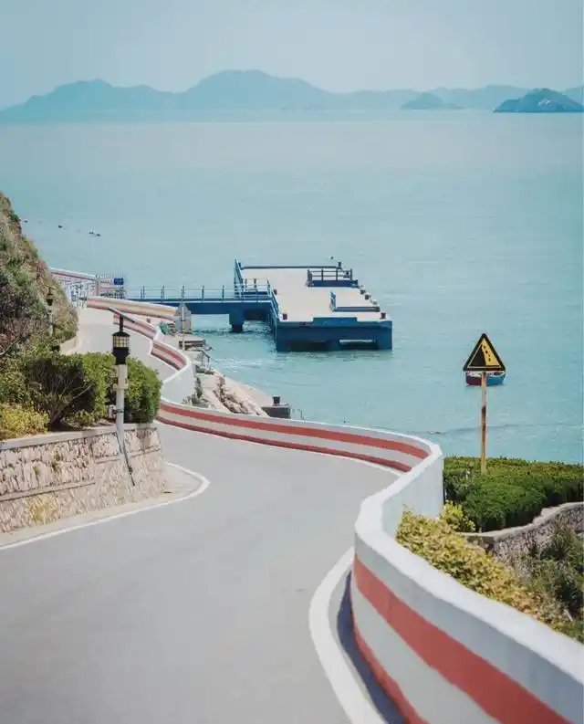 枸杞岛旅游攻略图片_枸杞岛旅游攻略_枸杞岛最佳旅行时间