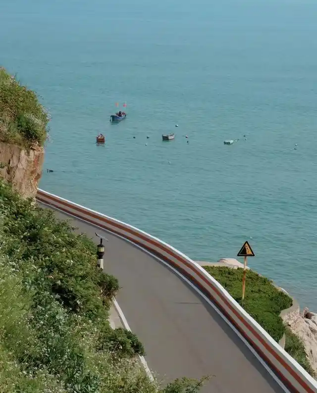 枸杞岛最佳旅行时间_枸杞岛旅游攻略图片_枸杞岛旅游攻略