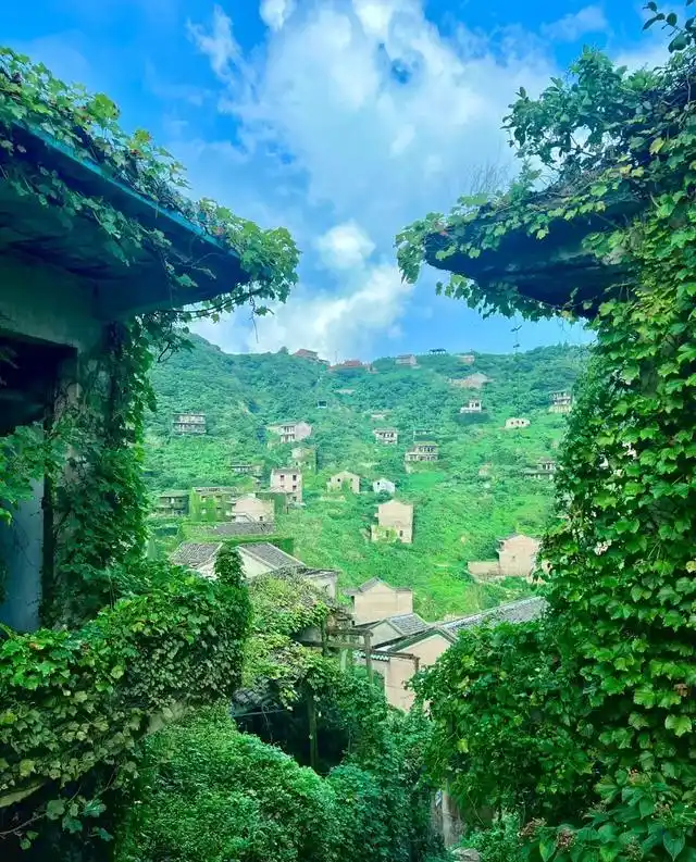 枸杞岛旅游攻略_枸杞岛旅游攻略图片_枸杞岛最佳旅行时间